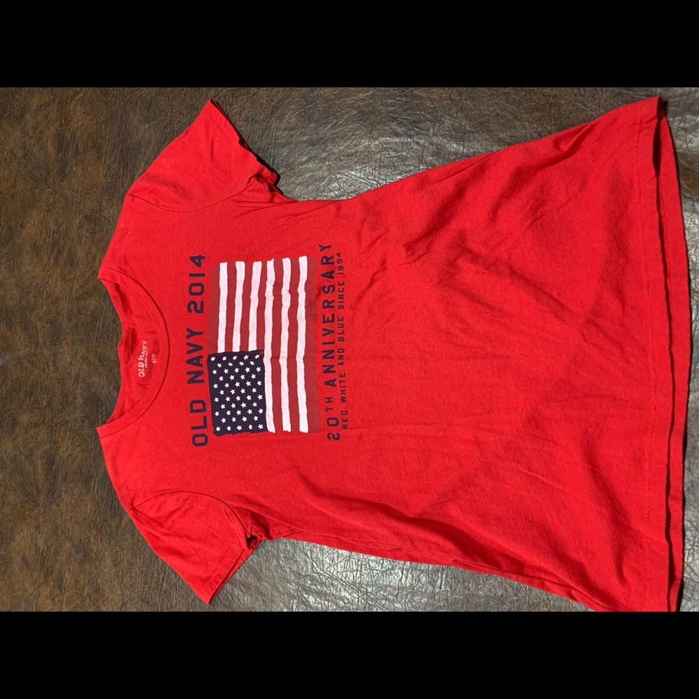 T shirt